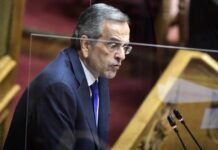 Σαμαράς: Τι εντολές έπαιρνε ο Παπαγγελόπουλος από τον κ. Τσίπρα;