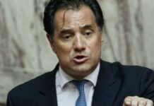 ΑΔΩΝΗΣ: «Ο Ερντογάν έκανε πίσω επειδή ο Μητσοτάκης μίλησε με όλους τους ξένους ηγέτες σε 3-4 ημέρες»