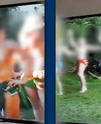 ΣΟΚ: Αίρεση του σεξ ξεγελούσε και βίαζε κοπέλες και ανήλικα για 30χρόνια!