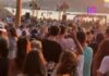 ΑΠΙΣΤΕΥΤΕΣ ΕΙΚΟΝΕΣ: Συνεχίζονται τα πάρτι συνωστισμού στη Μύκονο