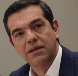 ΤΣΙΠΡΑΣ: Αυτός είναι ο σωσίας του – Δείτε με τι ασχολείται