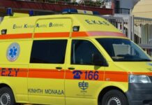 ΤΡΑΓΩΔΙΑ: Αυτοκίνητο παρέσυρε και σκότωσε 18χρονη οδηγό μηχανής