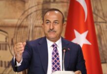 ΤΣΑΒΟΥΣΟΓΛΟΥ: Προκαλεί ξανά: «Είμαστε έτοιμοι για διάλογο με την Eλλάδα για το Αιγαίο όπως το 1976 »