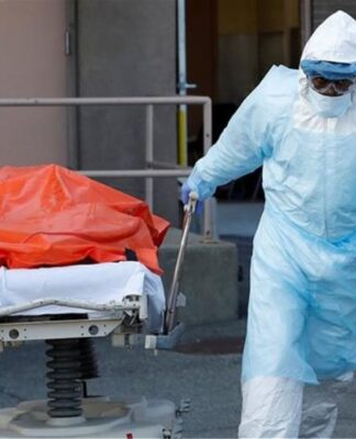 ΣΟΚ: Πέθανε 30χρονος που συμμετείχε σε «πάρτι Covid»