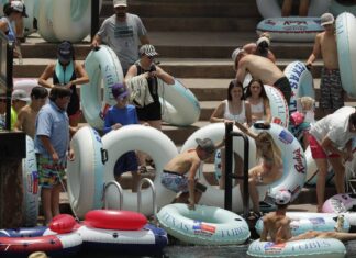 ΚΟΡΩΝΟΪΟΣ: Πέθανε 30χρονος που είχε πάρει μέρος σε «πάρτι Covid»