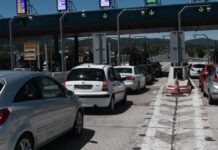 ΧΑΜΟΣ σε Εθνική Οδό: Οδηγούσε ανάποδα χωρίς να το καταλάβει