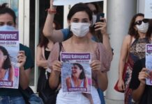 Δύσκολο να είσαι γυναίκα στην Τουρκία – Θύελλα αντιδράσεων μετά τη νέα δολοφονία