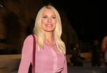 ΕΛΕΝΗ ΜΕΝΕΓΑΚΗ: Ανατροπή! – Ετοιμάζει κανάλι στο youtube