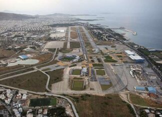 Ελληνικό: Ξεκινούν την Παρασκευή οι εργασίες παρουσία Μητσοτάκη