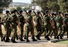 ΕΠΙΣΤΡΑΤΕΥΣΗ: Τι σημαίνει ο «κόκκινος συναγερμός» – Ποιες ηλικίες καλούνται;