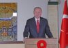 ΕΡΝΤΟΓΑΝ: «Κάποιοι ακόμα δυσκολεύονται να χωνέψουν ότι η Κωνσταντινούπολη είναι τουρκική»