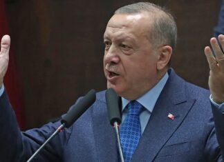 ΕΡΝΤΟΓΑΝ: Νέες απειλές – «Θα συνεχίσουμε τις γεωτρήσεις στη Μεσόγειο»