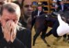 ΑΠΙΣΤΕΥΤΟ ΒΙΝΤΕΟ: Η τούμπα του Ερντογάν από το άλογο