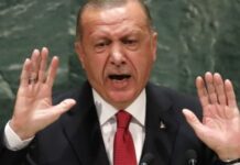 Ερντογάν προς Ευρωπαϊκή Ένωση: «Εάν εμείς χάσουμε μία, εσείς θα χάσετε δέκα»