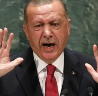 Ερντογάν προς Ευρωπαϊκή Ένωση: «Εάν εμείς χάσουμε μία, εσείς θα χάσετε δέκα»