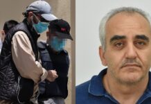 Αποκαλυπτικό SMS του ψευτογιατρού στους ασθενείς: Βιολογικό όπλο ο κοροναϊός