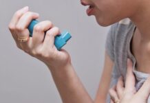 ΚΟΡΩΝΟΪΟΣ: Ενθαρρυντικά τα αποτελέσματα κλινικών δοκιμών εισπνεόμενου φαρμάκου