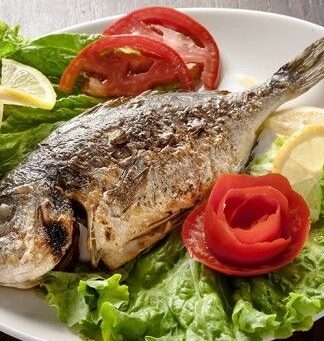 ΤΟ ΓΝΩΡΙΖΑΤΕ; Πώς να ξεχωρίσεις το φρέσκο ψάρι στην ταβέρνα