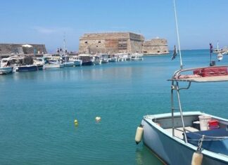 Αυτές οι ελληνικές πόλεις είναι ανάμεσα στις πιο «έξυπνες» της Ευρώπης