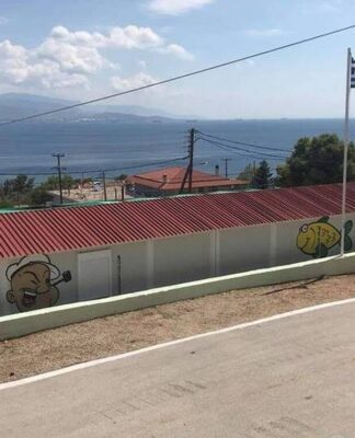 Χαλκιδική: 100 παιδιά έφυγαν από την κατασκήνωση μετά το κρούσμα κορωνοϊού
