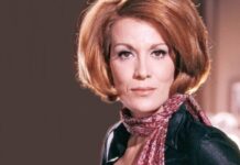 ΜΑΙΡΗ ΧΡΟΝΟΠΟΥΛΟΥ: Είχε γενέθλια ! – Δείτε πόσο έγινε