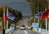 ΤΟΥΡΙΣΜΟΣ: Οι Έλληνες προτιμούν Τουρκία και Σκόπια !