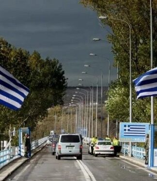 ΤΟΥΡΙΣΜΟΣ: Οι Έλληνες προτιμούν Τουρκία και Σκόπια !