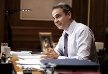 «Έχουν γίνει άλματα προόδου»: Πώς αποτιμά τα έργα του πρώτου χρόνου η κυβέρνηση