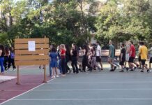 Ηλιούπολη: Την Πέμπτη στον ανακριτή ο καθηγητής που αποπλάνησε 15χρονη μαθήτρια του