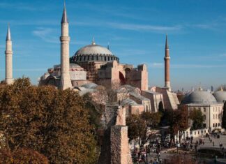 Αγία Σοφία: Εντός της ημέρας η δικαστική απόφαση για τη μετατροπή σε τζαμί