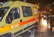 Θεσσαλονίκη: Αγωνία για 5χρονο αγοράκι – Κρίσιμες οι επόμενες ώρες