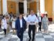 Κέρκυρα-Μητσοτάκης: «Προτεραιότητα είναι η προσέλκυση ξένων επενδύσεων»