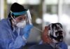 Κοζάνη: Αιφνίδια αύξηση κρουσμάτων κορονοϊού
