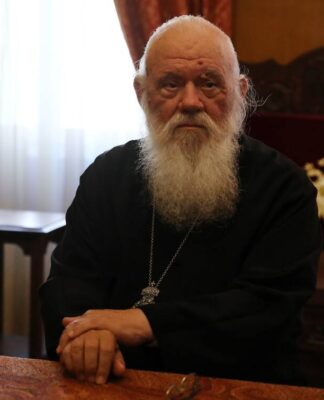 Παρέμβαση Ιερώνυμου για Αγία Σοφία: «Προσβολή και ύβρις για την ανθρωπότητα»