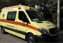 Θρίλερ στο Ρέθυμνο: Τον βρήκαν νεκρό έξω από ξενοδοχείο