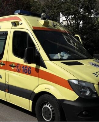 Θρίλερ στο Ρέθυμνο: Τον βρήκαν νεκρό έξω από ξενοδοχείο