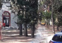 Τρίκαλα – Ραγδαίες εξελίξεις: Σε ανήλικη ανήκει το πτώμα που βρέθηκε σε λόφο