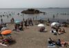 Καιρός: Στο «κόκκινο» ο υδράργυρος – Πού σημειώθηκε η υψηλότερη θερμοκρασία