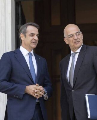Αυτές είναι οι κυρώσεις κατά της Τουρκίας που ζητά η Ελλάδα