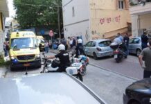 Κοζάνη – Επίθεση με τσεκούρι στην Εφορία: Χαροπαλεύει το ένα από τα τέσσερα θύματα