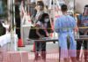 Βατόπουλος: Μάσκα και σε εξωτερικούς χώρους όταν υπάρχει συνωστισμός