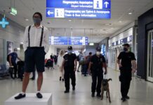 Κορονοϊός: Κανένας θάνατος στη χώρα το τελευταίο 24ωρο – 28 νέα κρούσματα