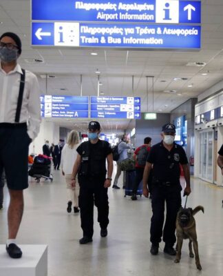 Κορονοϊός: Κανένας θάνατος στη χώρα το τελευταίο 24ωρο – 28 νέα κρούσματα