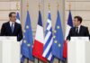 Γάλλος πρόξενος: Η Γαλλία είναι σύμμαχος της Ελλάδας στην Αν. Μεσόγειο που αντριδρά με ισχύ