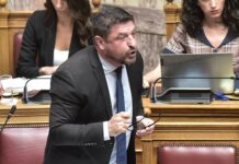 Χαρδαλιάς: Αιχμηρή απάντηση με… Αρκά στους επικίνδυνους συνωμοσιολόγους