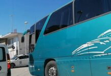 Απίστευτα πράγματα: Οδηγός ΚΤΕΛ άφησε τους επιβάτες και έφυγε με άλλο πλοίο