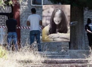 Τρίκαλα: Καταιγιστικές εξελίξεις – Κάμερα «έπιασε» την 16χρονη πριν βρεθεί νεκρή