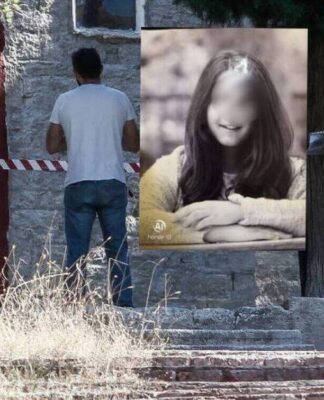 Τρίκαλα: Καταιγιστικές εξελίξεις – Κάμερα «έπιασε» την 16χρονη πριν βρεθεί νεκρή