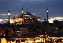 Αγιά Σοφιά: Πρόκληση άνευ προηγουμένου από Τούρκο ιστορικό – «Θα υπάρχουν πόρνες στο τζαμί;»