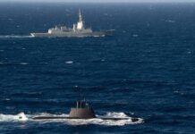 Η Αίγυπτος ετοιμάζεται για στρατιωτική επέμβαση στην Λιβύη